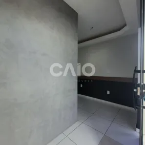 Sala Comercial à venda, 24m² no Capim Macio, Natal