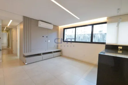 Apartamento com 2 Quartos à venda, 65m² no Funcionários, Belo Horizonte