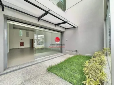 Ponto Comercial para alugar, 43m² no Itapoã, Belo Horizonte