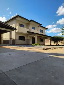 Casa de Condomínio com 4 Quartos para alugar, 600m² no Setor Habitacional Arniqueira, Brasília