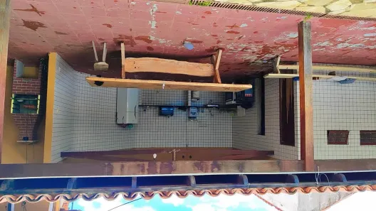 Fazenda/Sítio com 3 Quartos à venda, 400m² no , Brasília