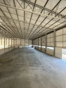Galpão/Depósito/Armazém para alugar, 1750m² no Plano Diretor Sul, Palmas
