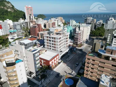Apartamento com 3 Quartos à venda, 68m² no Praia Mansa, Matinhos