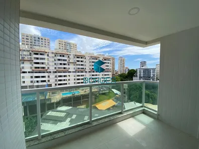 Apartamento com 2 Quartos à venda, 65m² no Rio Vermelho, Salvador