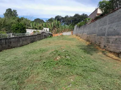 Lote/Terreno à venda, 500m² no Mogi Moderno, Mogi das Cruzes