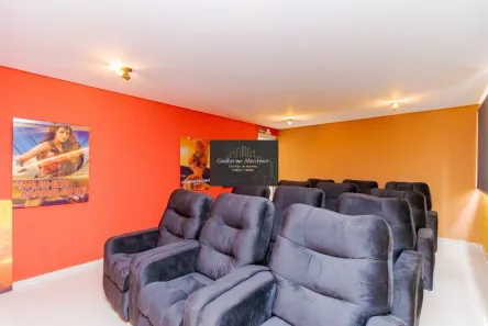 Apartamento com 2 Quartos para alugar, 40m² no Bonfim, Almirante Tamandaré