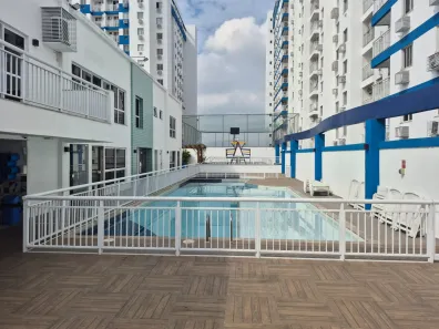 Apartamento com 3 Quartos à venda, 100m² no Centro, Nilópolis