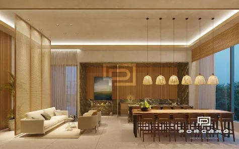 Apartamento com 3 Quartos à venda, 116m² no Savassi, Belo Horizonte