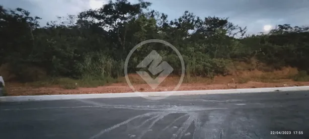 Lote/Terreno à venda, 360m² no Parque das Borboletas, Lagoa Santa