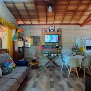 Casa com 2 Quartos à venda, 180m² no Corumbatai, Corumbataí