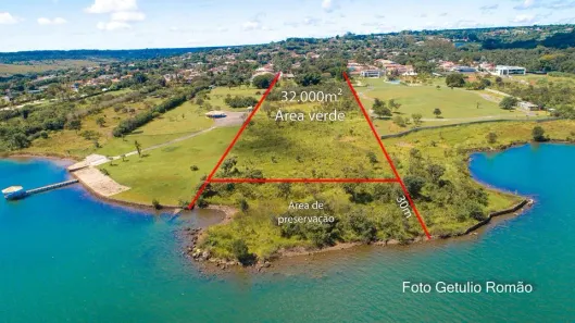 Casa com 4 Quartos à venda, 570m² no Setor de Habitações Individuais Sul, Brasília