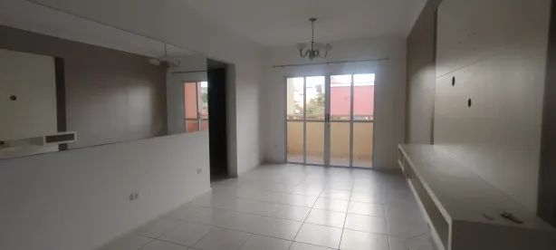 Apartamento com 2 Quartos para alugar, 90m² no Centro, São Roque