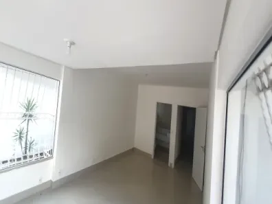 Sala Comercial para alugar, 118m² no Comiteco, Belo Horizonte