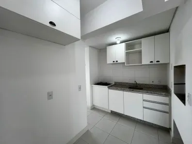Apartamento com 2 Quartos para alugar, 80m² no Ideal, Novo Hamburgo