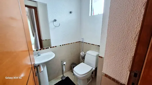 Apartamento com 3 Quartos à venda, 190m² no Aleixo, Manaus