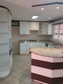 Sobrado com 3 Quartos para alugar, 150m² no Diva Lessa de Jesus, Gravataí
