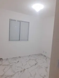 Apartamento com 2 Quartos para alugar, 48m² no Vila Ieiri, Várzea Paulista