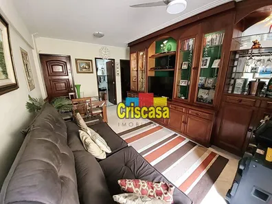 Apartamento com 2 Quartos para venda ou aluguel, 71m² no Fluminense, São Pedro da Aldeia
