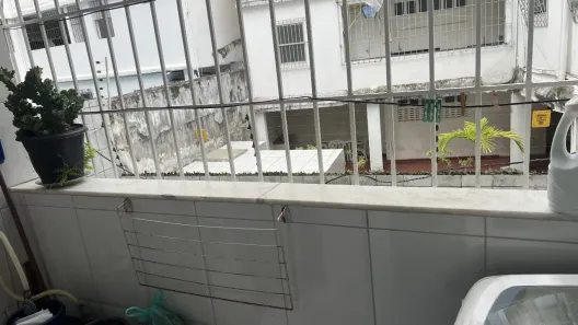 Apartamento com 3 Quartos à venda, 90m² no Rio Vermelho, Salvador