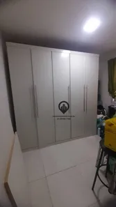 Apartamento com 2 Quartos à venda, 51m² no Campo Grande, Rio de Janeiro