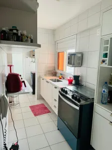 Apartamento com 4 Quartos para alugar, 123m² no Horto Bela Vista, Salvador