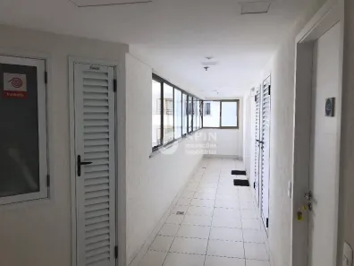 Sala Comercial à venda, 29m² no Ingá, Niterói