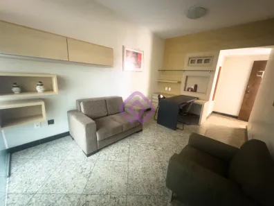 Sala Comercial para alugar, 30m² no Santo Agostinho, Belo Horizonte