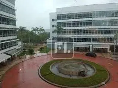Sala Comercial para alugar, 544m² no Barra Olímpica, Rio de Janeiro