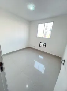 Apartamento com 2 Quartos para alugar, 45m² no Vila Avelina, Nova Iguaçu