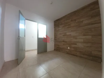 Apartamento com 2 Quartos para alugar, 63m² no Liberdade, Novo Hamburgo