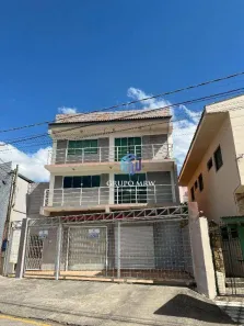Ponto Comercial para venda ou aluguel, 327m² no Jardim Prestes de Barros, Sorocaba
