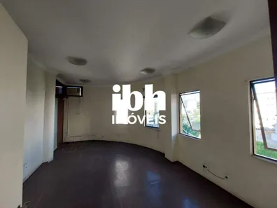 Sala Comercial à venda, 30m² no Luxemburgo, Belo Horizonte