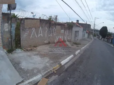 Lote/Terreno à venda, 125m² no Cidade Kemel, Poá