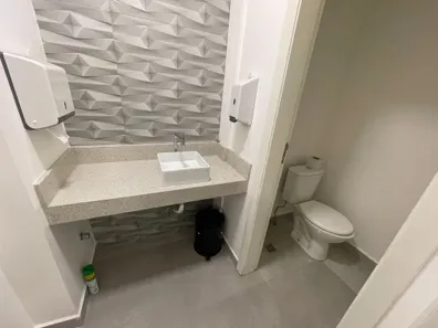 Sala Comercial à venda, 62m² no Jardim das Nações, Taubaté