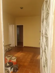 Casa com 2 Quartos para alugar, 60m² no Campo Grande, Rio de Janeiro