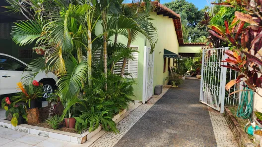 Casa com 5 Quartos à venda, 400m² no Setor de Habitações Individuais Sul, Brasília