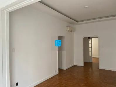 Apartamento com 3 Quartos para alugar, 119m² no Copacabana, Rio de Janeiro