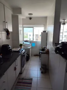 Apartamento com 2 Quartos para alugar, 64m² no Anil, Rio de Janeiro
