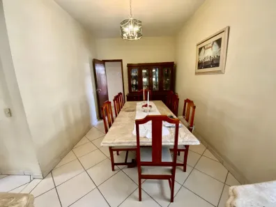 Apartamento com 3 Quartos à venda, 95m² no São Luiz, Belo Horizonte