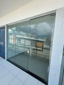 Sala Comercial para alugar, 30m² no Jardim Oceania, João Pessoa