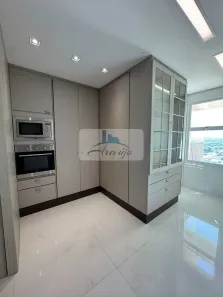 Apartamento com 3 Quartos à venda, 145m² no Graciosa - Orla 14, Palmas