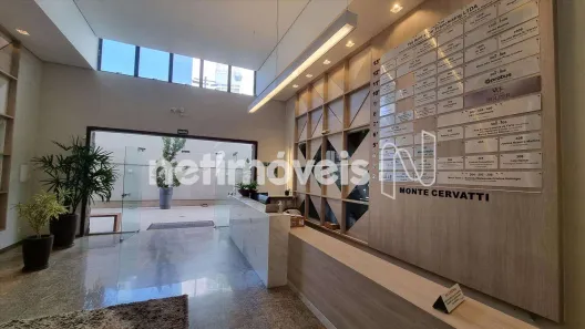 Sala Comercial à venda, 32m² no Serra, Belo Horizonte