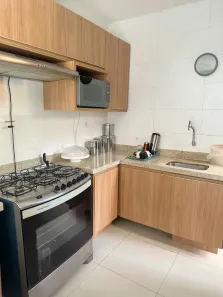Casa de Condomínio com 2 Quartos à venda, 66m² no , Barreirinhas