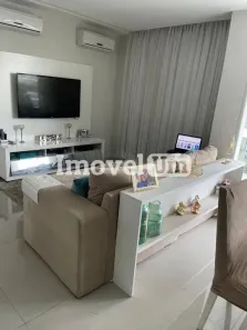 Cobertura com 3 Quartos para alugar, 167m² no Barra Olímpica, Rio de Janeiro