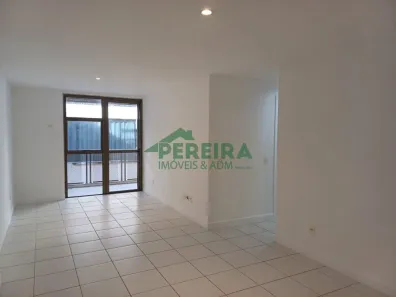 Apartamento com 2 Quartos para alugar, 95m² no Recreio dos Bandeirantes, Rio de Janeiro