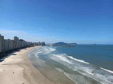 Apartamento com 2 Quartos à venda, 80m² no Vila Alzira, Guarujá