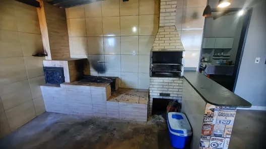 Fazenda/Sítio com 3 Quartos à venda, 1090m² no , Abadiânia