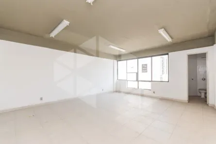 Sala Comercial para alugar, 52m² no Centro, Canoas