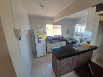 Cobertura com 2 Quartos à venda, 110m² no Residencial Visão, Lagoa Santa