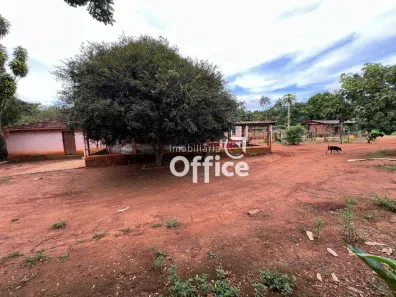 Fazenda/Sítio com 3 Quartos à venda, 120m² no , Terezópolis de Goiás